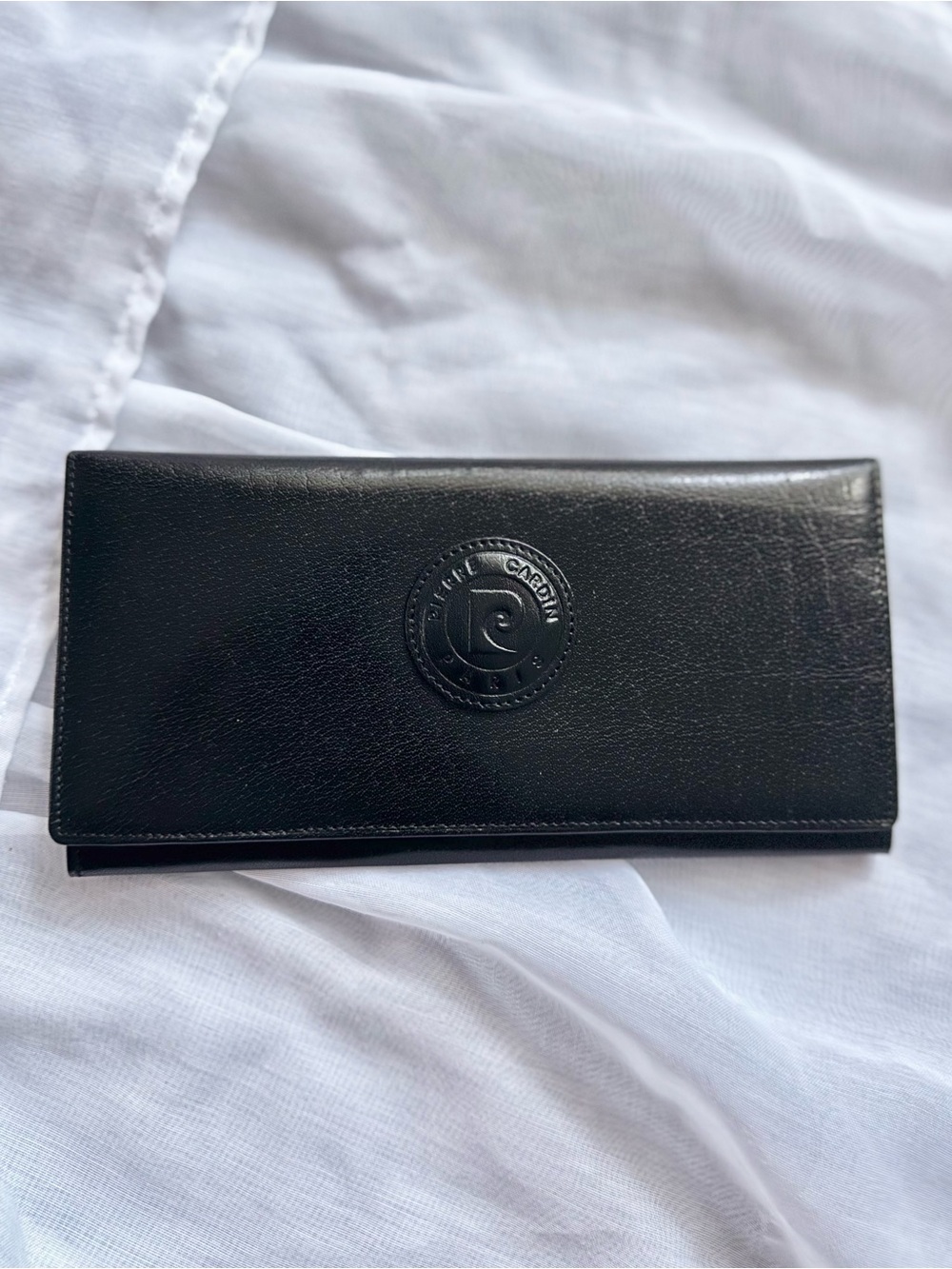 Pierre Cardin Paris Wallet - Picture 4 of 5